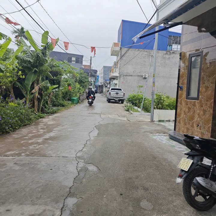 Lô đất 60m² tại Lệ Tảo, Kiến An, Hải Phòng - Giá chỉ 1 tỷ, chính chủ!