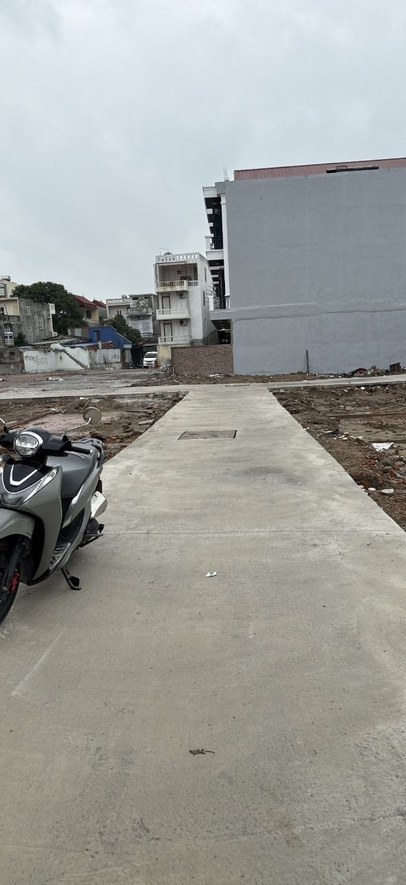 Đất nền chính chủ Kiến An 44m² giá 1.5 tỷ - Hướng Đông mát mẻ