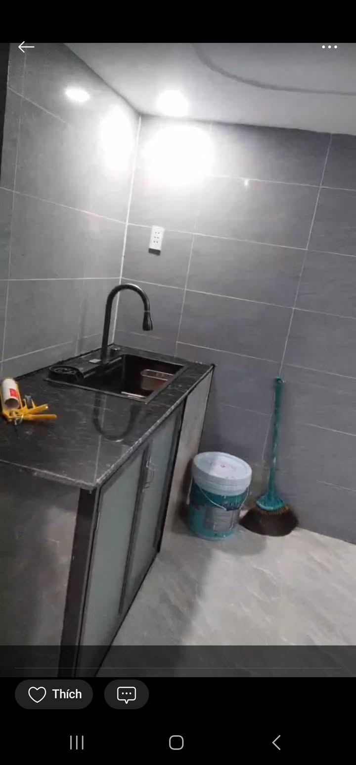 Nhà riêng Lý Thường Kiệt, Q. Tân Bình, 15m² giá 1.7 tỷ - Vị trí đắc địa chỉ cần tiền là mất cơ hội!