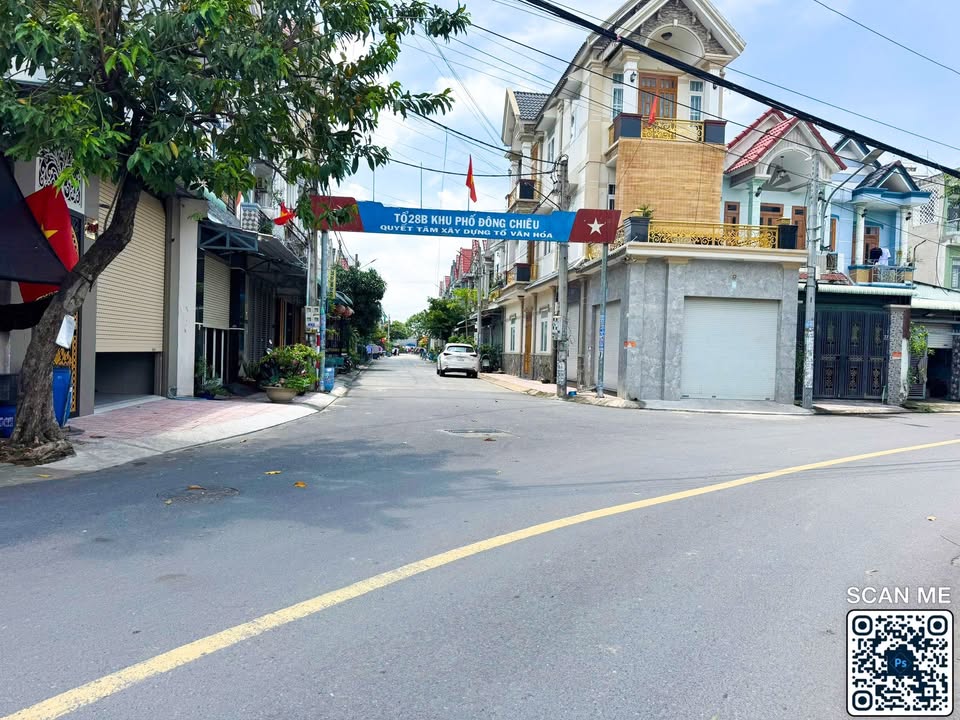 Nhà riêng Dĩ An 72m² giá thỏa thuận - Cơ hội đầu tư sinh lời!