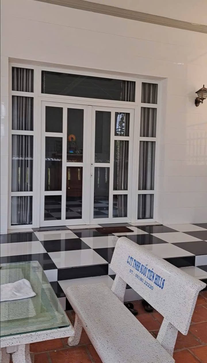 Nhà đẹp Phan Thiết 1042m² giá 10.5 tỷ - Đầu tư lý tưởng gần biển Mũi Né!