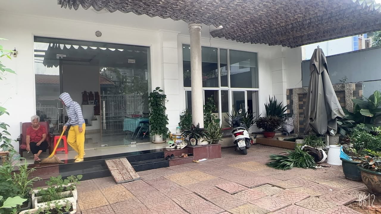 Nhà Thái 290m² Tân Hiệp, Biên Hòa - Hướng Tây Bắc, Giá Thương Lượng!