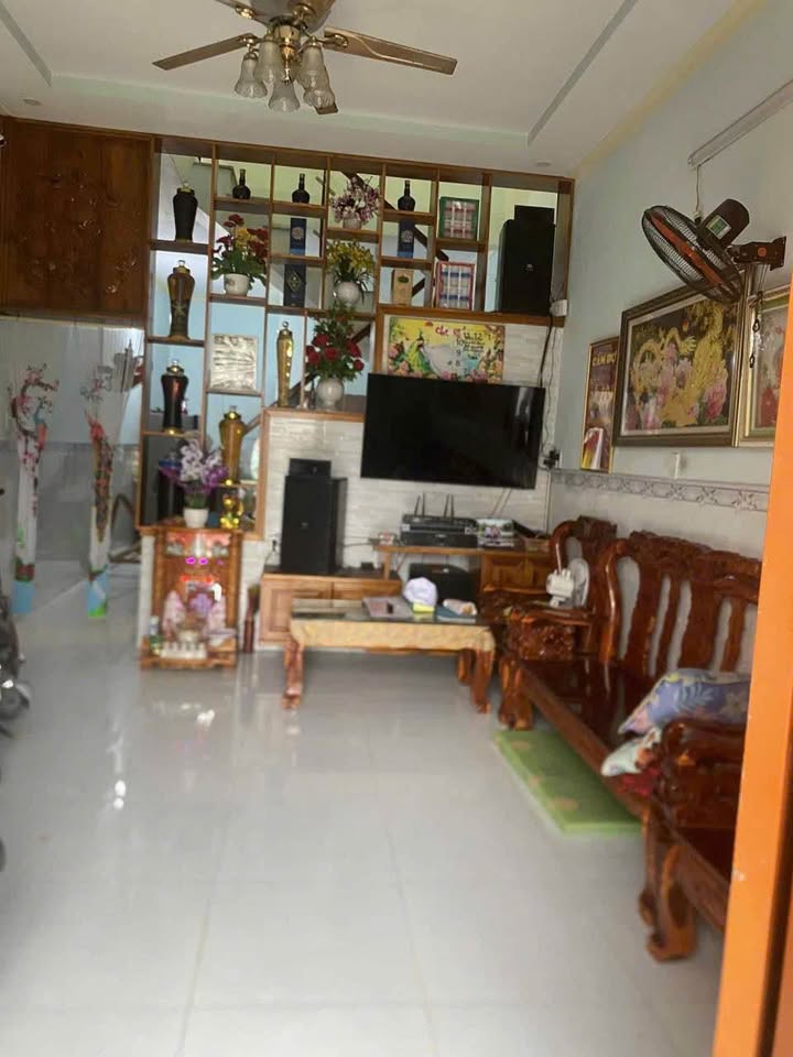 Nhà riêng An Phước, Long Thành 56m² giá 800 triệu - Chính chủ bán gấp!