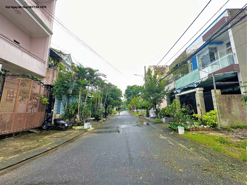 Đất nền kinh doanh Xuân Thiều 202m² giá 9.5 tỷ - Tiềm năng x3 giá trị!