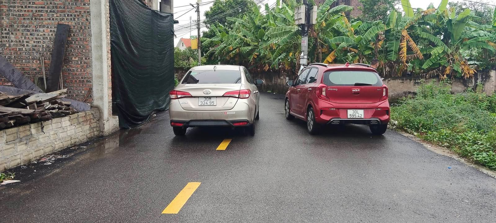 Đất nền lô góc Chương Lộc, Chương Dương, Thường Tín 90m² giá 6 tỷ - Kinh doanh sầm uất!