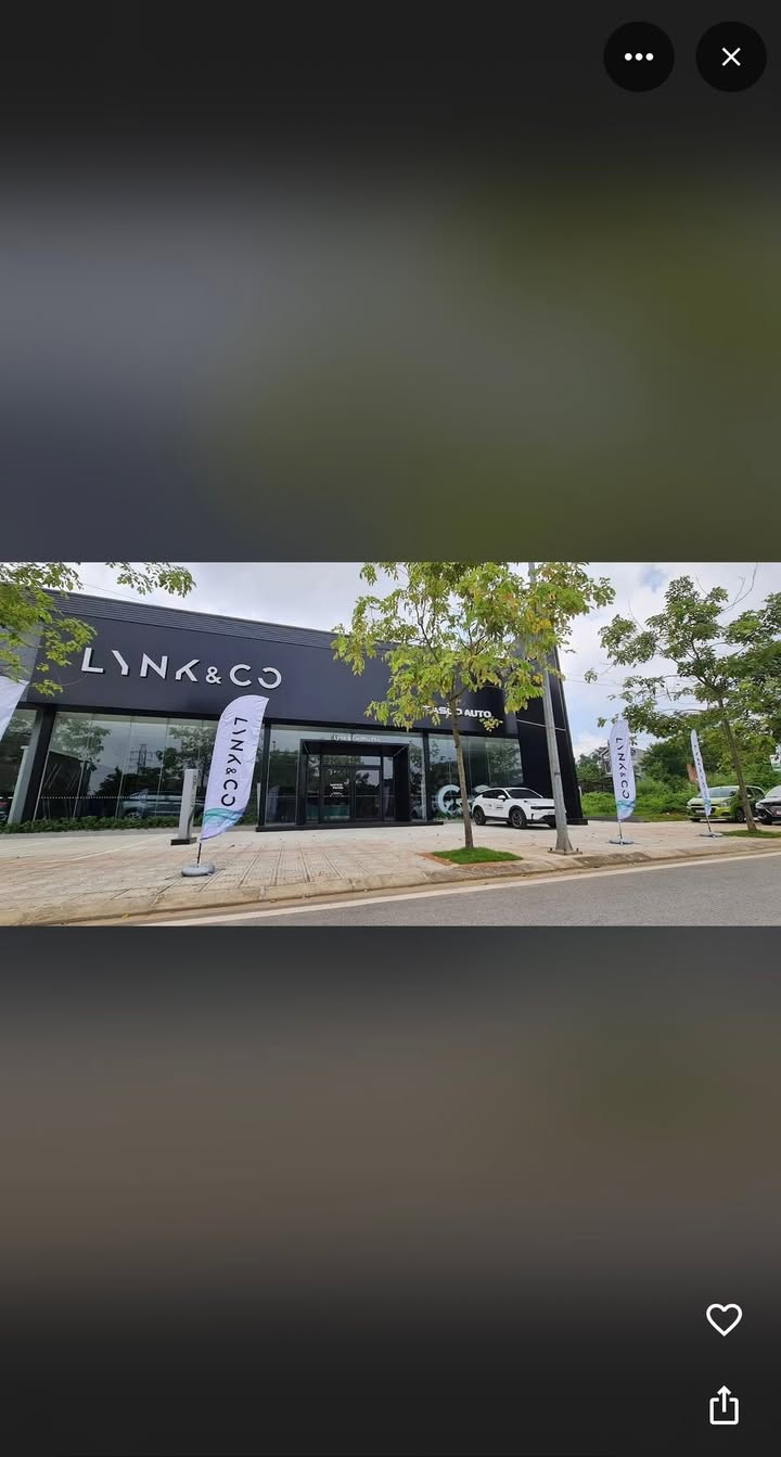 Lô đất góc Nguyễn Tất Thành, Việt Trì 131m² giá 7.15 tỷ - Đầu tư sinh lời ngay!