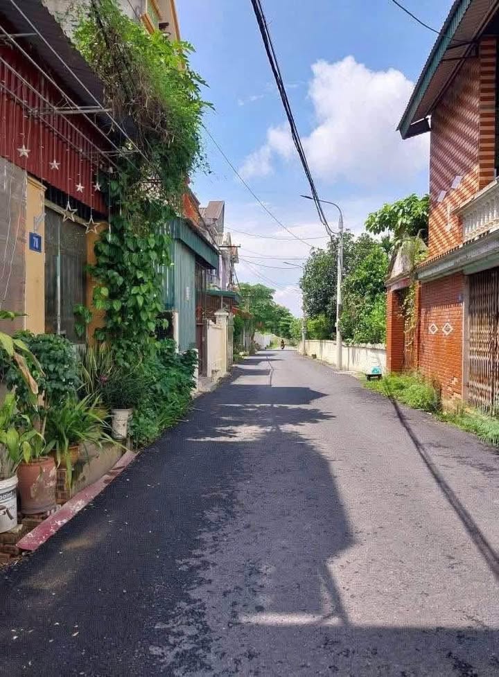 Nhà riêng Hùng Sơn, Lâm Thao 94.5m² giá 1 tỷ - Hàng xóm thân thiện!