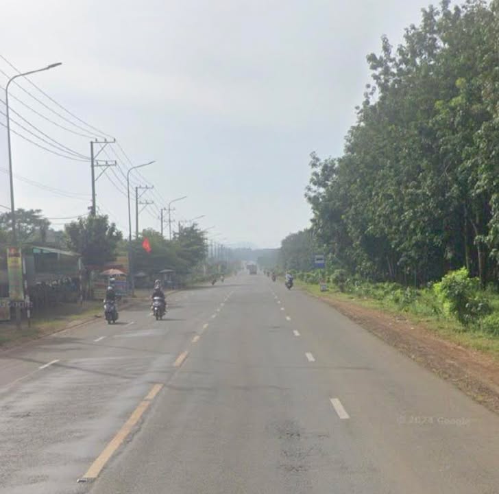 Đất nền phường Hàng Gòn, Long Khánh 140m² giá 1.35 tỷ - Thương lượng tốt