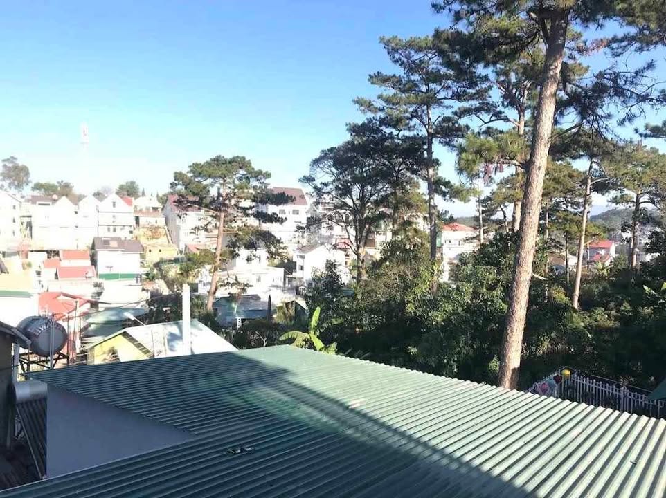 Lô đất xây dựng tại phường Cam Ly, Đà Lạt 68m² giá 3.9 tỷ - Pháp lý rõ ràng!