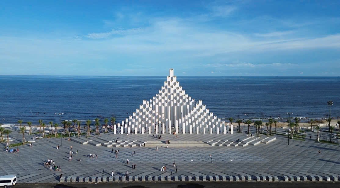 Bán Đất Gần Biển Bãi Sau - Vũng Tàu 809m² - Cơ Hội Đầu Tư Hấp Dẫn!