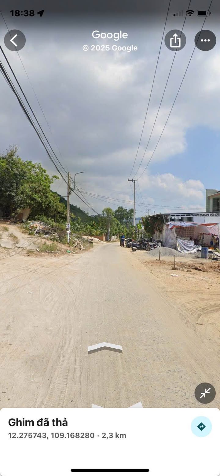 Đất mặt tiền đường Hòn Thơm, Vĩnh Ngọc 433m² giá 8.66 tỷ - Cơ hội đầu tư tuyệt vời!