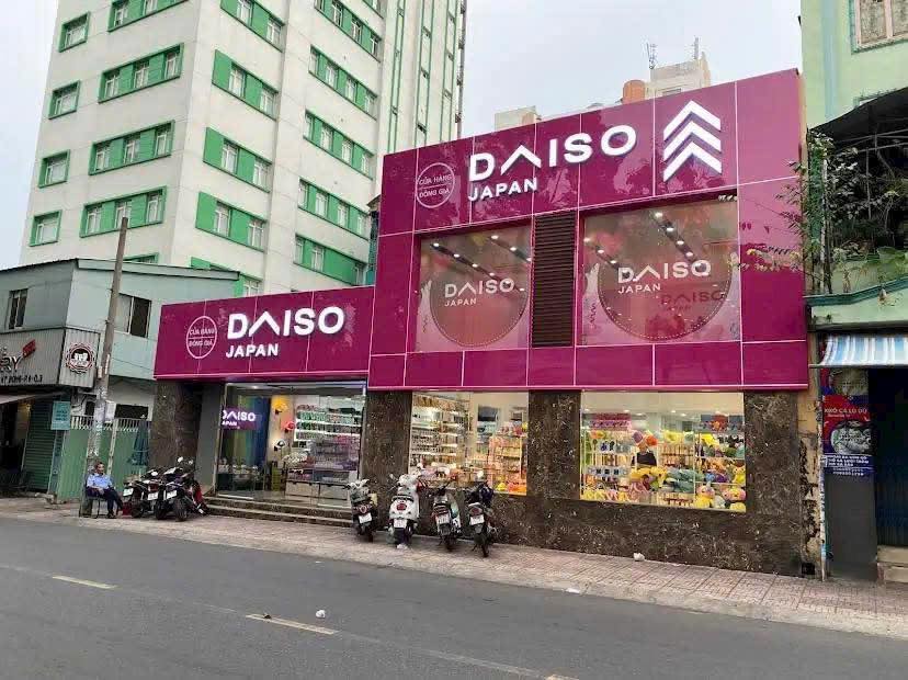 Cho thuê mặt bằng đường Kỳ Đồng Quận 3 255m² - Vị trí đắc địa, giá thỏa thuận!