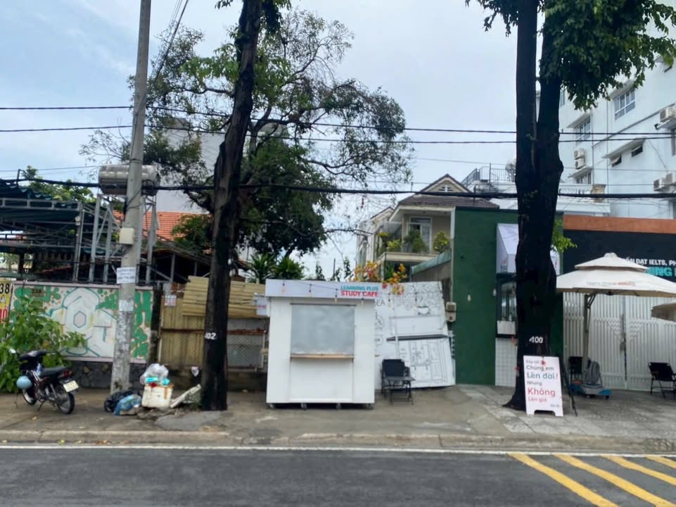 Mặt Tiền Kinh Doanh Linh Trung Thủ Đức 330m² giá 28 tỷ - Đầu tư sinh lời ngay!