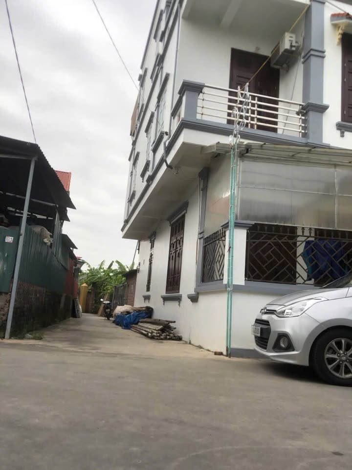 Đất nền Dân Chủ Tứ Kỳ 335m² - Giá tốt cho nhà đầu tư!