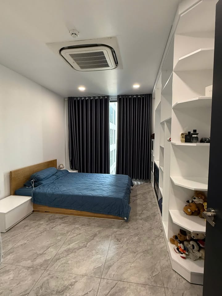 Căn hộ Lavida Plus Quận 7 55m² giá 4.2 tỷ - Full nội thất, ở ngay!