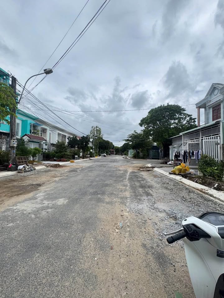 Đất mặt tiền Trần Đại Nghĩa, An Hoà 250m² giá 5 tỷ - Cơ hội đầu tư hấp dẫn!