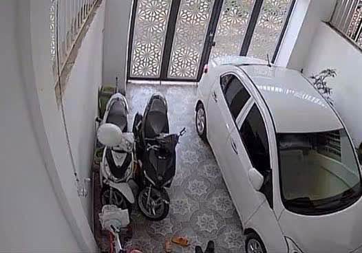 Nhà riêng gần bệnh viện Hùng Vương, Pleiku 87m² giá 2 tỷ - Không gian sống thoải mái!