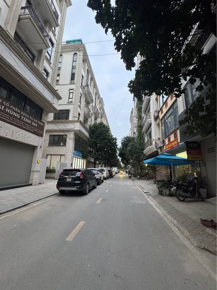 Đất nền Vạn Phúc, Hà Đông 39m² - Giá đầu tư hợp lý, ô tô vào tận nơi!