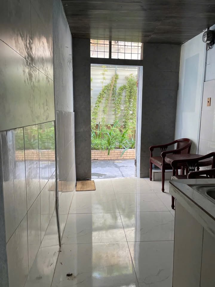 Nhà cho thuê kiệt Hà Bổng, Sơn Trà 40m² giá 3 triệu - Sẵn sàng vào ở ngay!