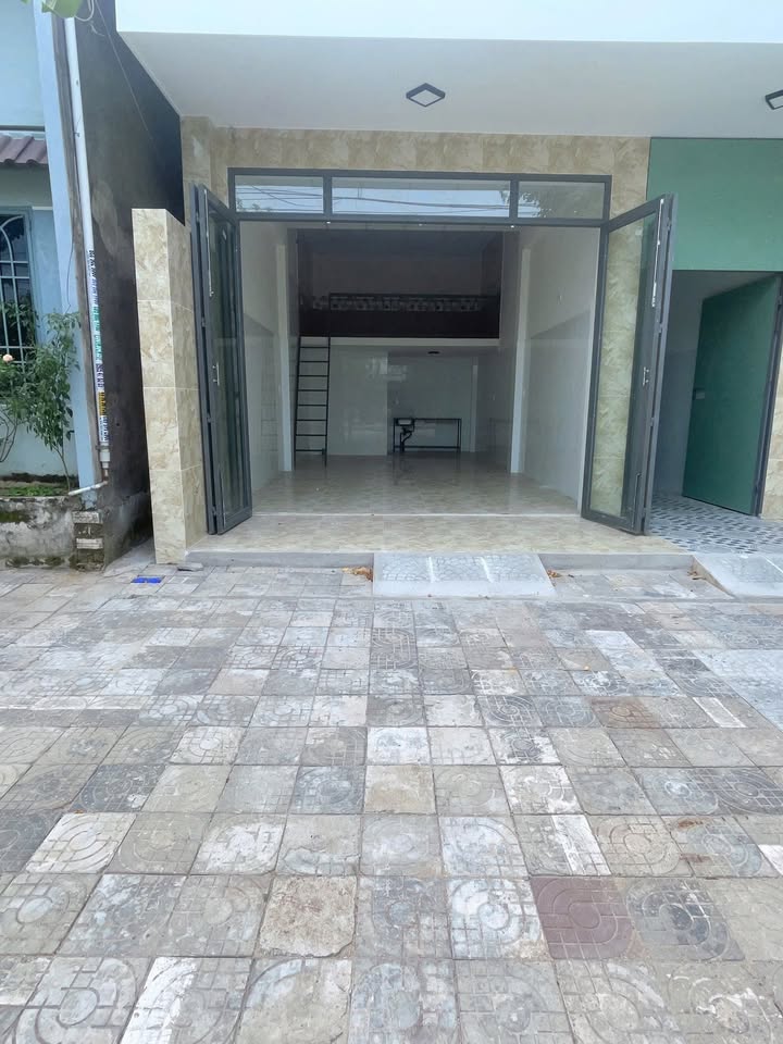 Cho thuê mặt bằng Mai Đăng Chơn, quận Ngũ Hành Sơn - Phòng mới sạch sẽ, giá chỉ 5.5 triệu/tháng!