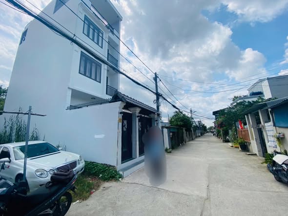 Đất nền Phước Kiển, Nhà Bè 99m² giá 5.35 tỷ - Đầu tư sinh lời ngay!