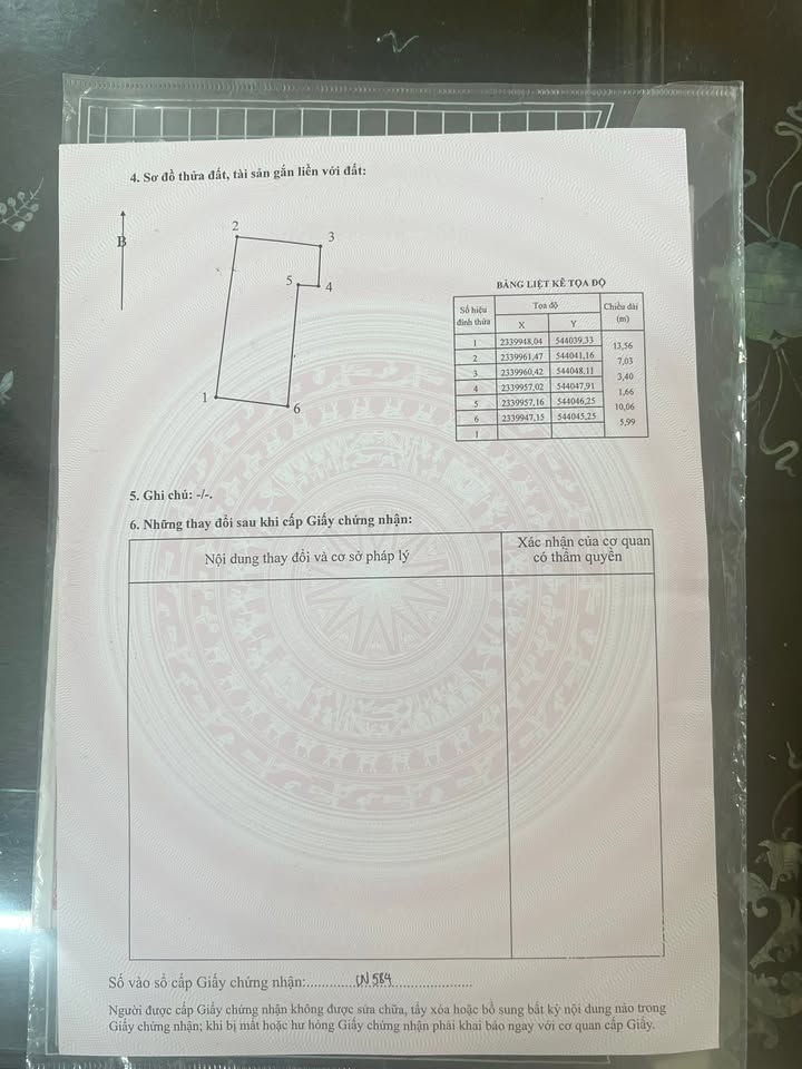 Đất nền đường Kim Thiều, Hương Mạc, 83.5m² giá chỉ 3.59 tỷ - Cơ hội đầu tư hấp dẫn!
