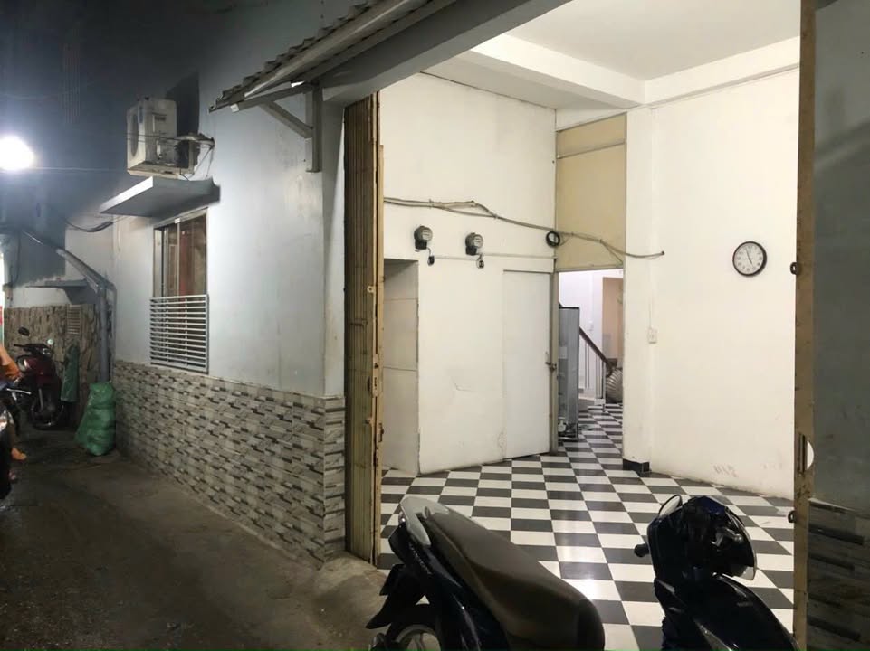 Nhà phố hẻm Tôn Đản, Quận 4, 86m² giá 6.49 tỷ - Cơ hội đầu tư sinh lời cao!