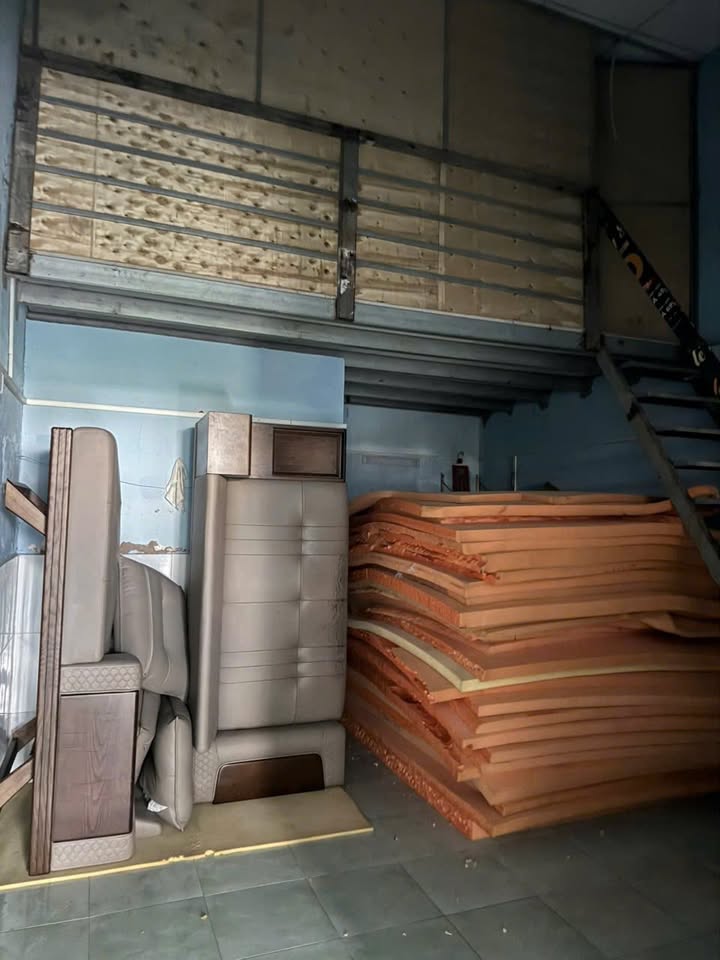 Nhà cho thuê đường Phạm Hùng, quận 8 - Giá 6 triệu/tháng, tiện nghi đầy đủ!