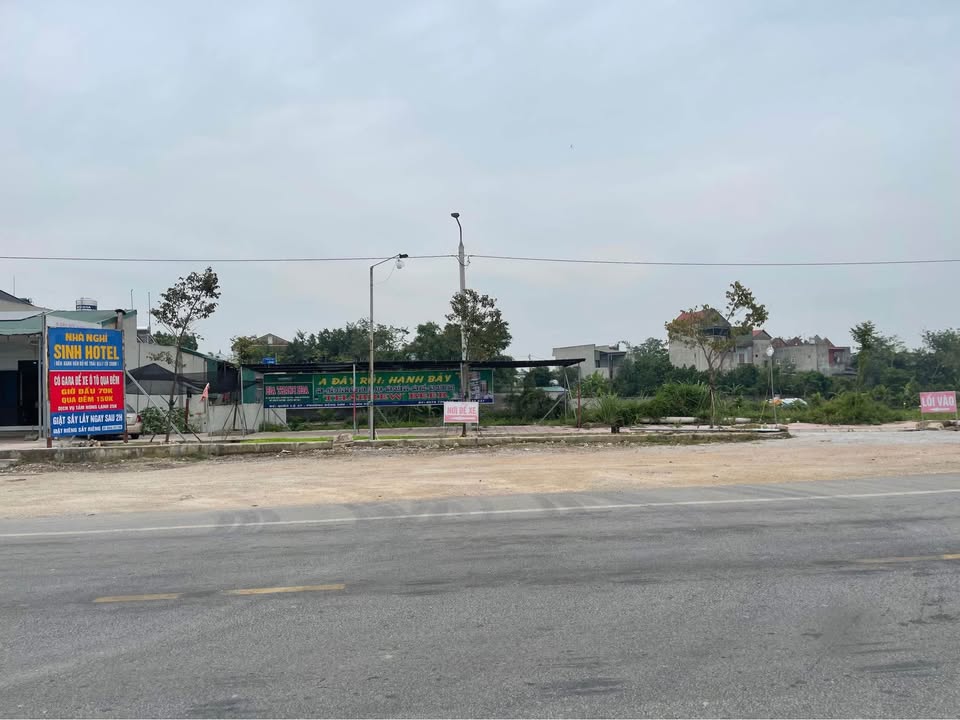 Đất nền mặt Quốc lộ 47 Đông Khê 250m² giá chỉ 1 tỷ - Cơ hội đầu tư nhanh!