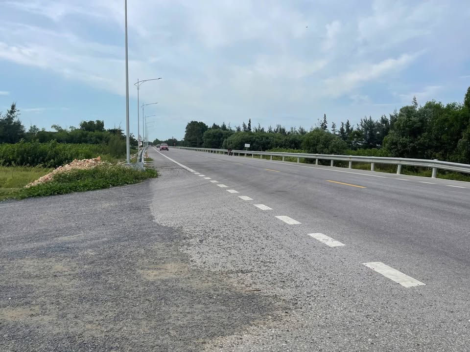 Đất nền ven biển Diễn Kim 173.3m² - Tiềm năng đầu tư vượt trội!