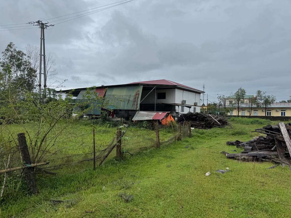 Đất nền Hương Xuân, Hương Khê 147m² giá 8xx triệu - Cơ hội đầu tư tốt!