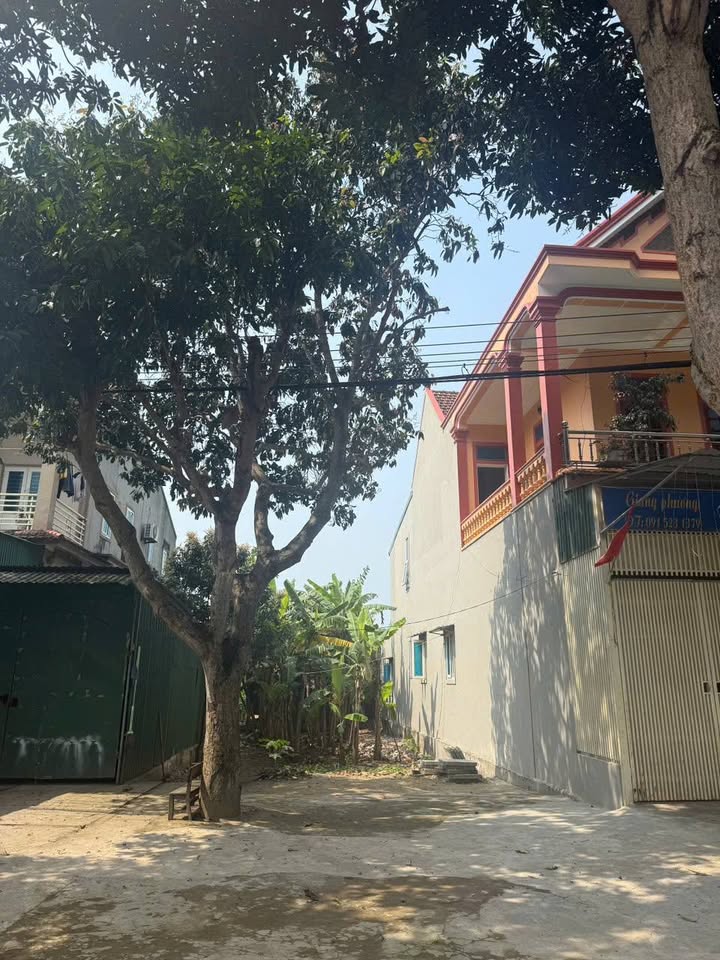 Đất Nền Nghi Thạch Nghi Lộc 120m² - Giá Thỏa Thuận, Cơ Hội Hiếm Có!