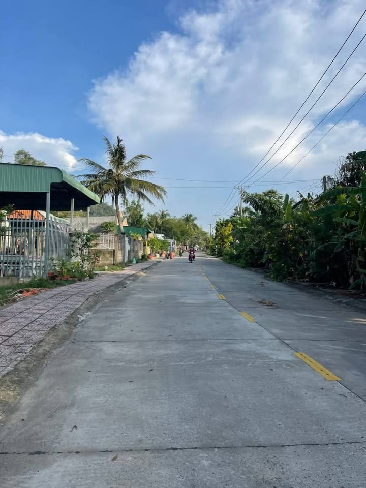 Đất nền mặt tiền Lộ mới cua 13, An Phú Cũ, 150m² - Giá đầu tư chỉ 4xx triệu!