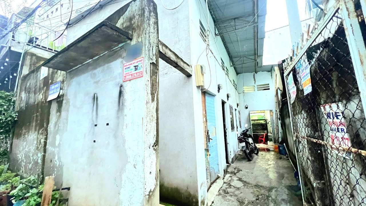 Đất nền Linh Trung Thủ Đức 80m² giá 5.2 tỷ - Cơ hội đầu tư sinh lời!