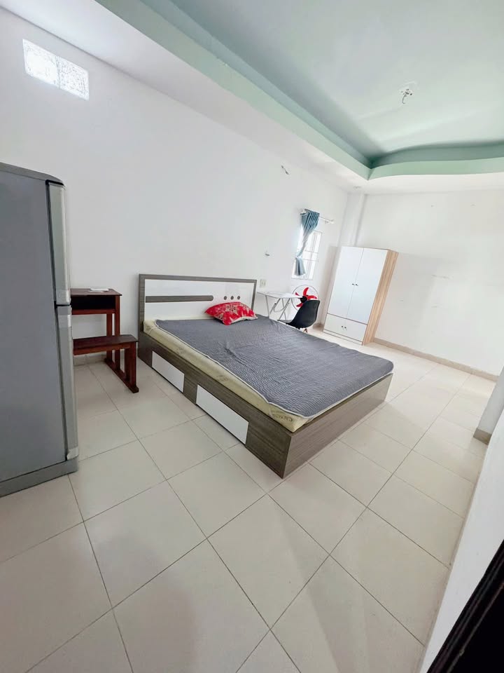 Phòng trọ Khách Sạn ReMi Nha Trang 2.8 triệu - An ninh 100%, sạch đẹp