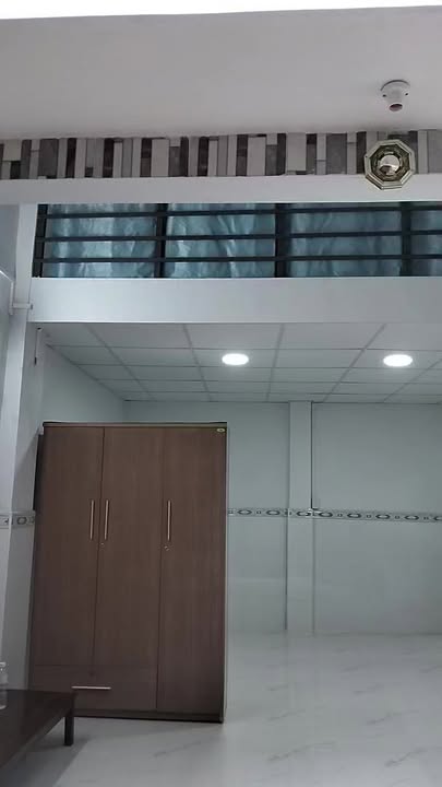 Nhà cho thuê 30m² tại Nguyễn Thái Học - Gần chợ Đầm, giá thỏa thuận!