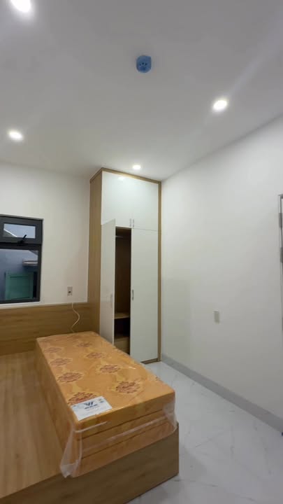 Phòng trọ mới xây tại 86/8 Nguyễn Đình Chiểu, Nha Trang - Giá chỉ 3.6 triệu
