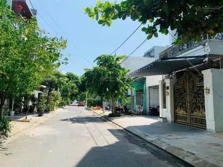 Đất mặt tiền Phan Thị Nể, Liên Chiểu 111.8m² giá 7.2 tỷ - Đầu tư sinh lời nhanh!