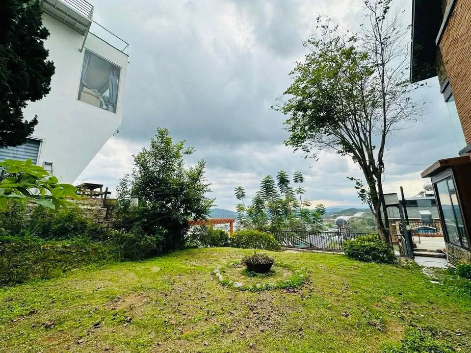 Đất nền Đà Lạt 228m² giá 6.9 tỷ - View đẹp thoáng đãng