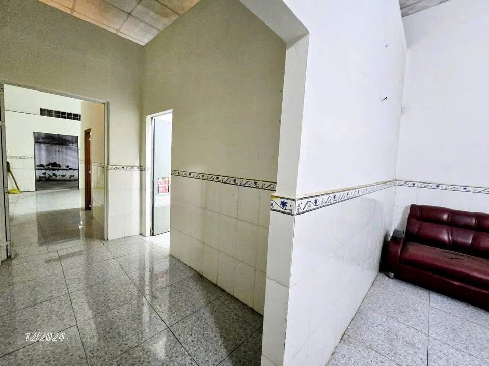 Nhà cho thuê Tân Biên, Biên Hòa 100m² giá 2.5 triệu - Gần QL1A và cầu Sập!