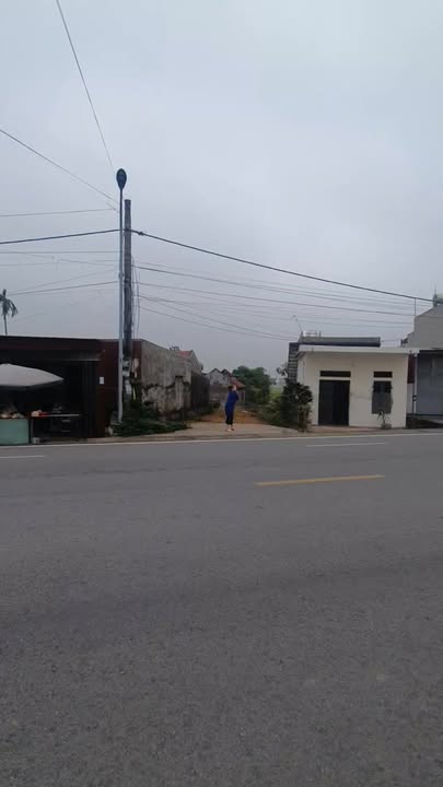 Đất nền mặt đường Tỉnh Lộ 490, Nghĩa Phong 180m² giá chỉ 2.8 tỷ - Cơ hội đầu tư sinh lời!