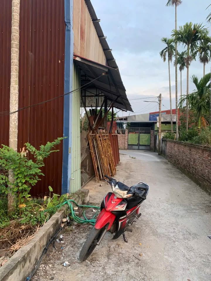 Đất nền Hồng Thái, An Dương 79.4m² - Đầu tư sinh lời, giá chỉ 1 tỷ!