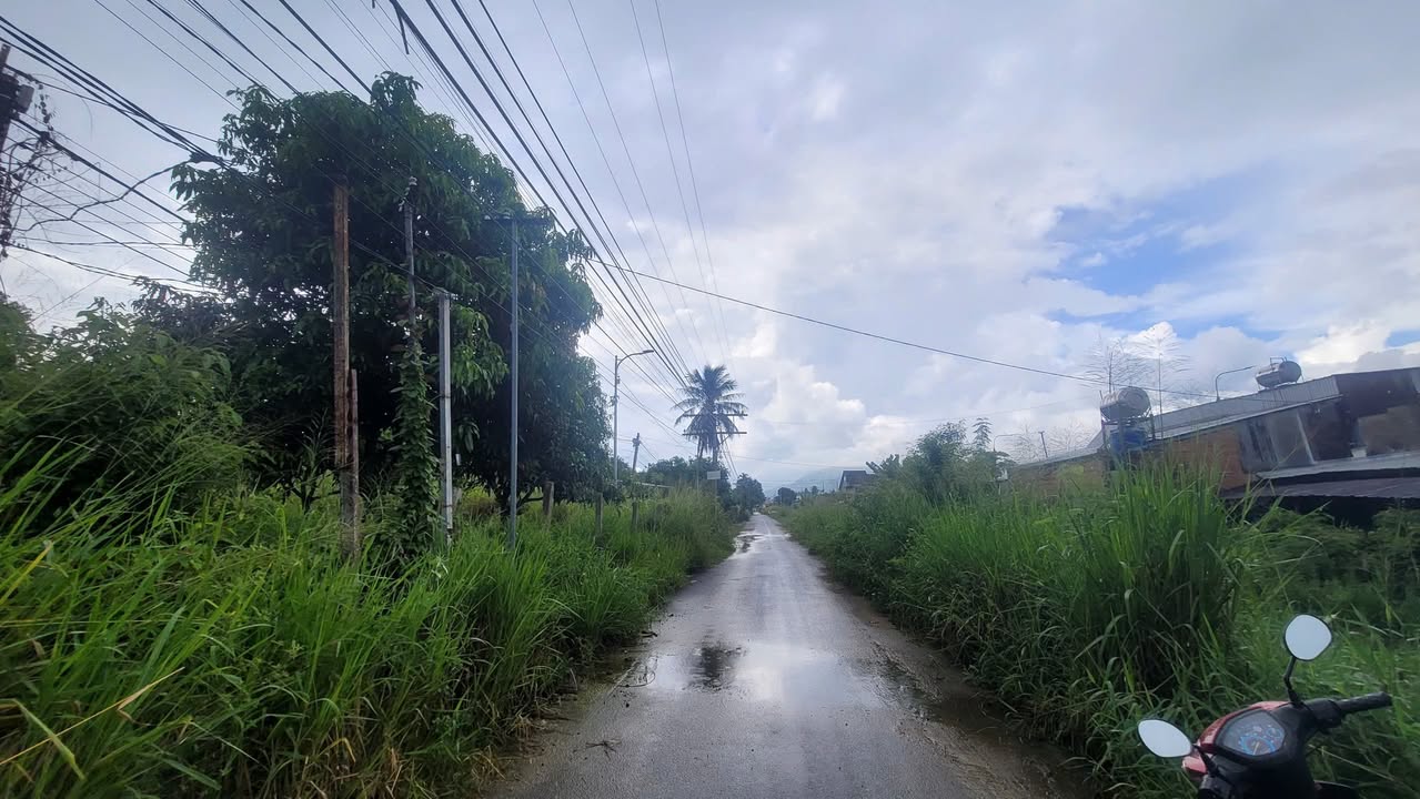 Nhà cấp 4 Suối Hiệp Diên Khánh 595m² giá chỉ 2,5 tỷ - Đầu tư sinh lời tốt!