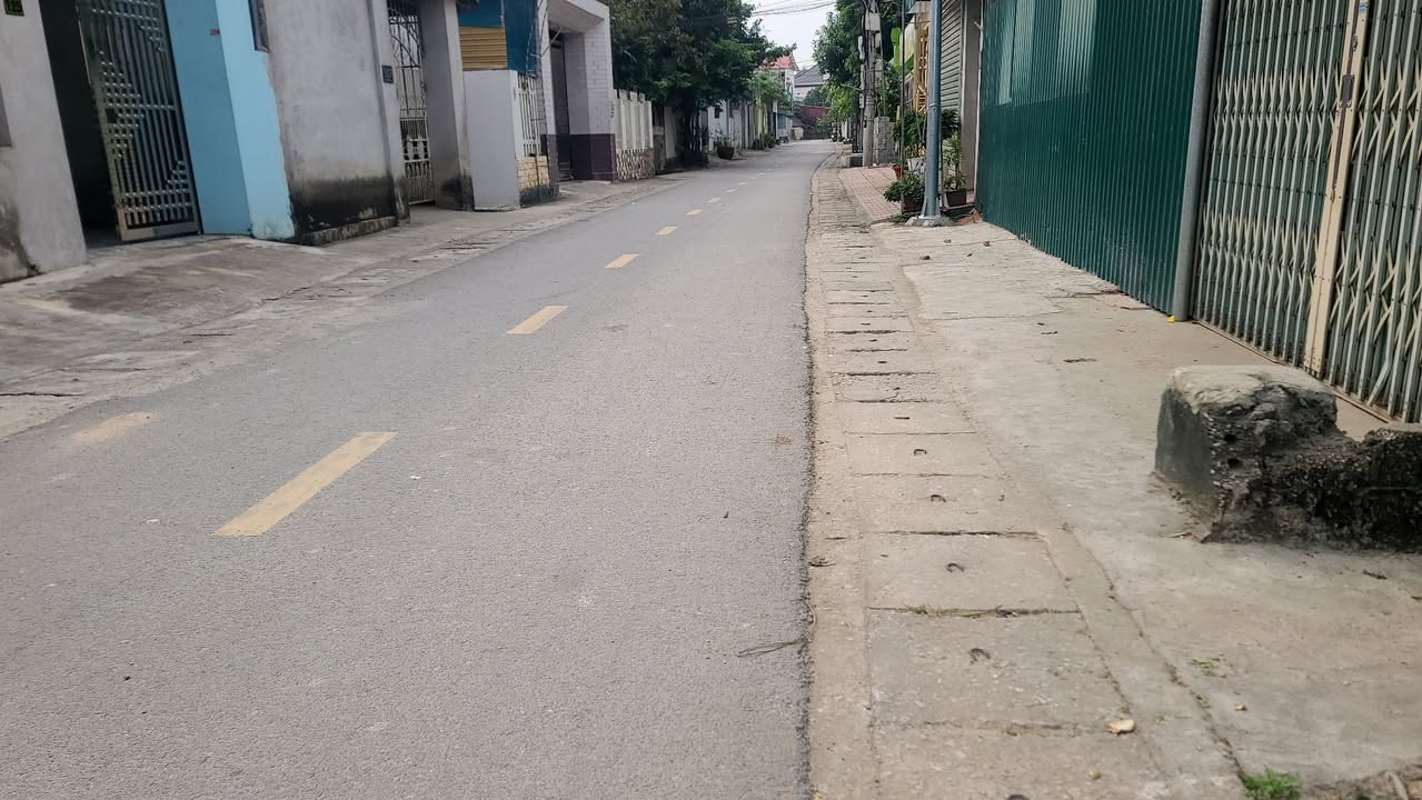 Đất nền Phú Sơn 115m² giá 1.1 tỷ - Đầu tư sinh lời nhanh chóng!