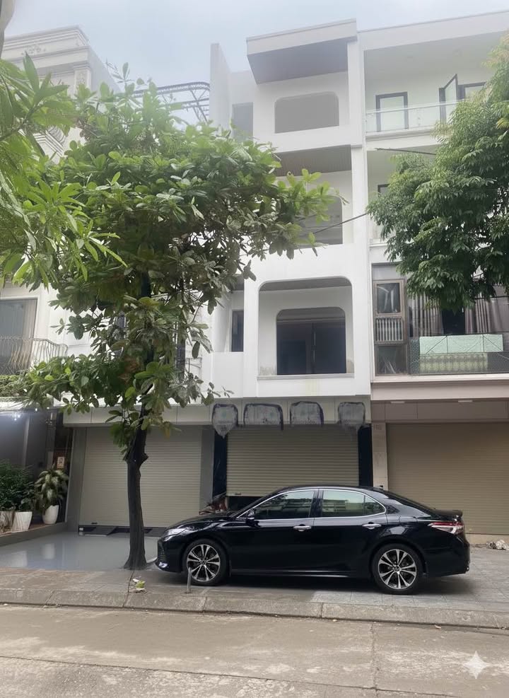 Bán Nhà 4 Tầng Cao Xanh 54.6m² giá 6.2 tỷ - Vị trí đắc địa cho kinh doanh!