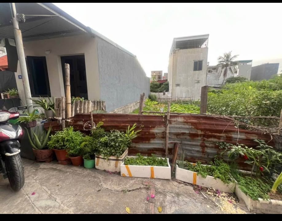 Đất nền Kiến An 99m² giá 2.2 tỷ - Đầu tư sinh lời tiềm năng!