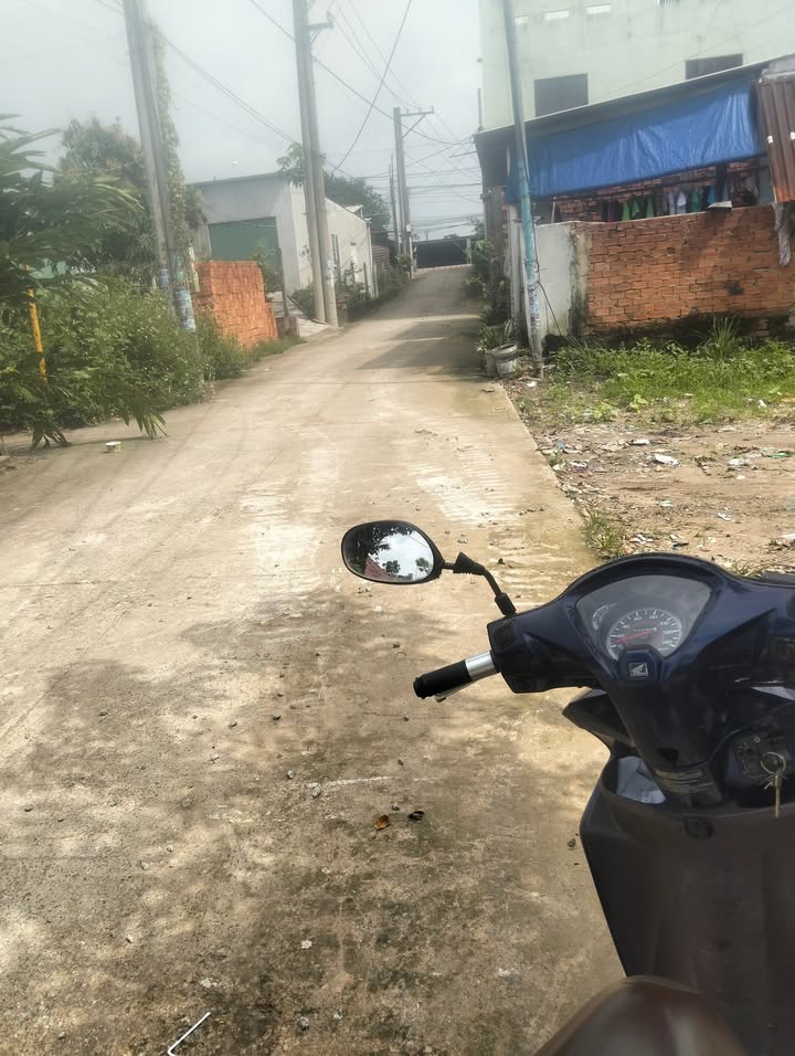 Đất nền An Tây Bến Cát 400m² giá 2 tỷ - Cơ hội đầu tư sinh lời!