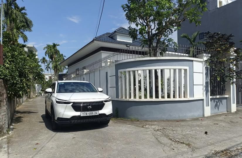 Đất đẹp Hoàng Diệu, TP. Thái Bình 50m² giá 1 tỷ - Cơ hội sở hữu vị trí vàng!