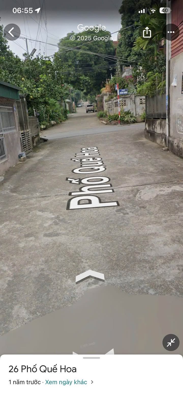 Bán nhà 2 tầng Phù Ninh 97m² giá 1.x tỷ - Tiềm năng sinh lời cao!