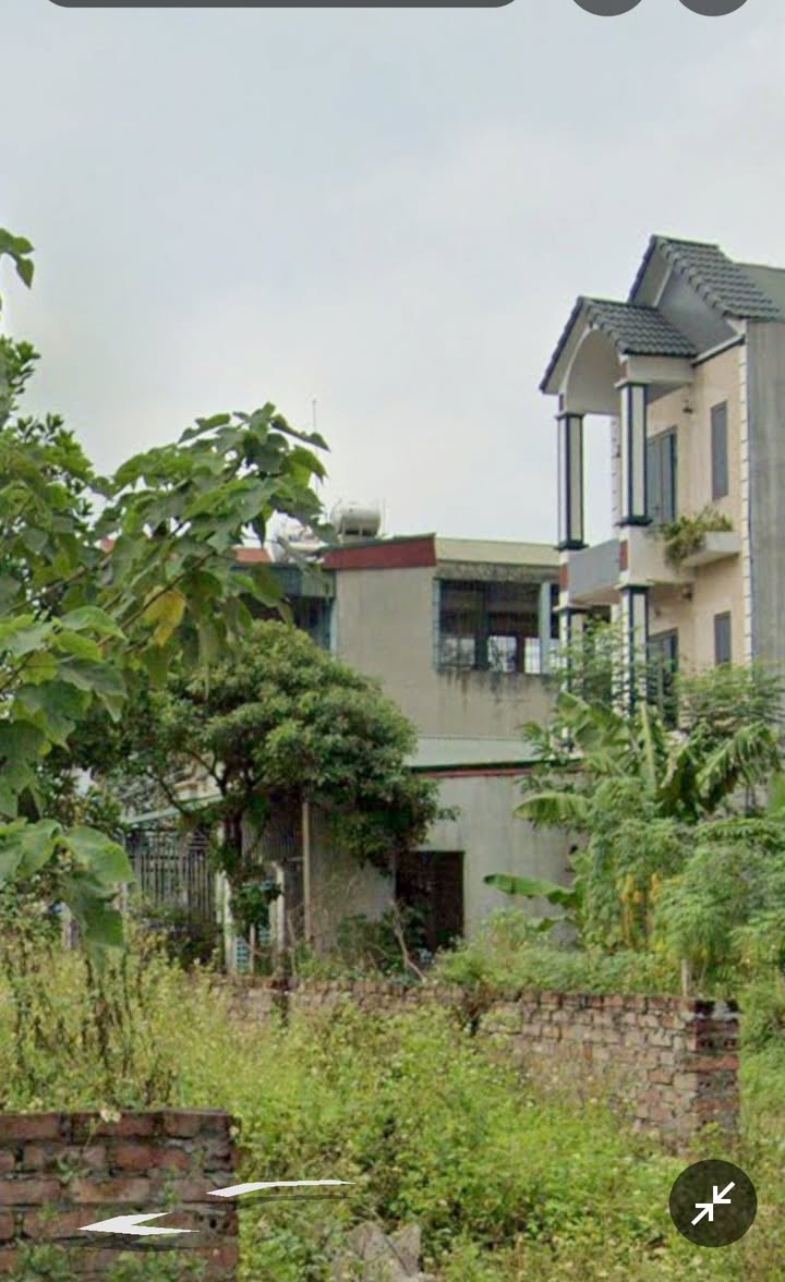 Đất nền đẹp tại Đồng Nhà Mười, phường Âu Cơ, 88m² giá 1.4 tỷ - Cơ hội đầu tư hấp dẫn!